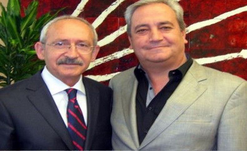 Kılıçdaroğlu’nu destekleyen o isimden sürpriz açıklama