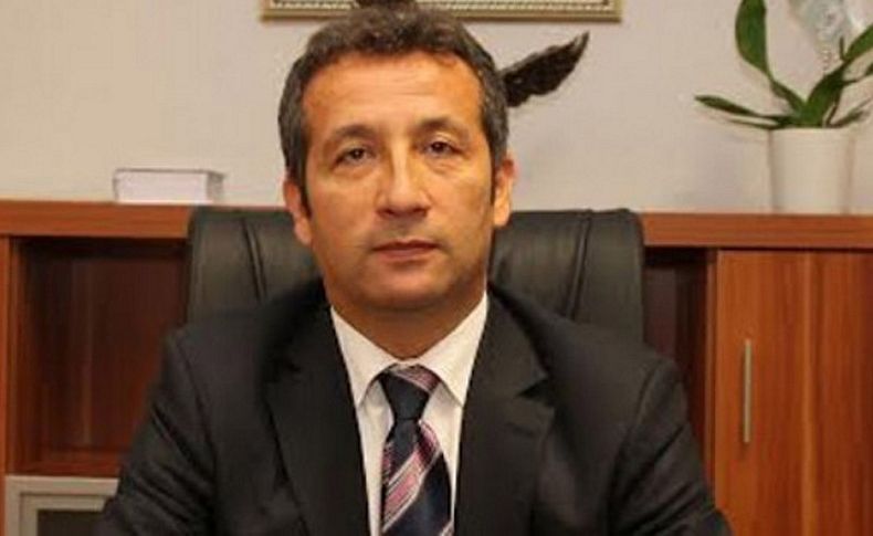 Kılıçdaroğlu’nun danışmanı İzmir'den aday adayı oldu