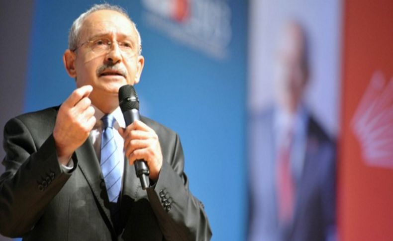 Kılıçdaroğlu'nun davet edildiği o zirveye 'veto'