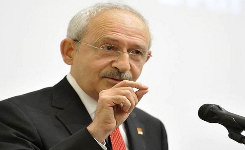 Kılıçdaroğlu'nun İzmir programları iptal