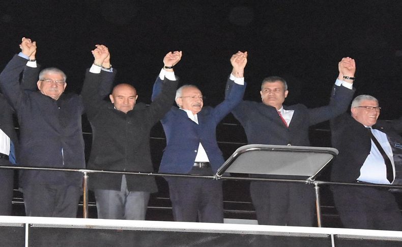 Kılıçdaroğlu'nun vaadi İYİ Partili belediyede de hayata geçti