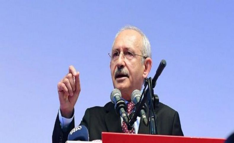 Kılıçdaroğlu rest çekti: Şantajlar beni korkutamaz