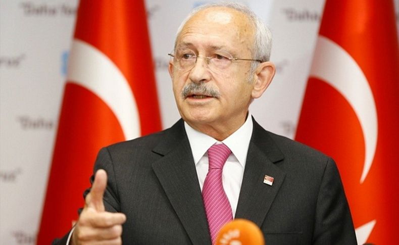 Kılıçdaroğlu: Seçim CHP açısından bitmiştir
