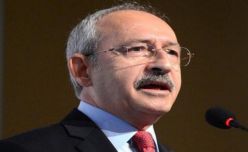 Kılıçdaroğlu: Bu seçimler gayrimeşrudur