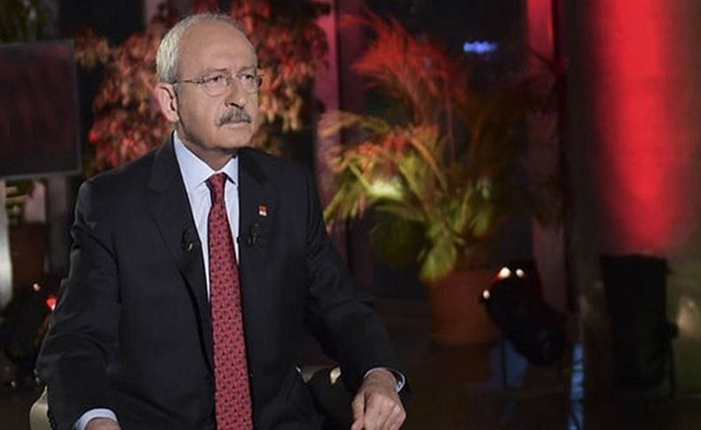 Kılıçdaroğlu: Toplumun yarısı düşman oldu