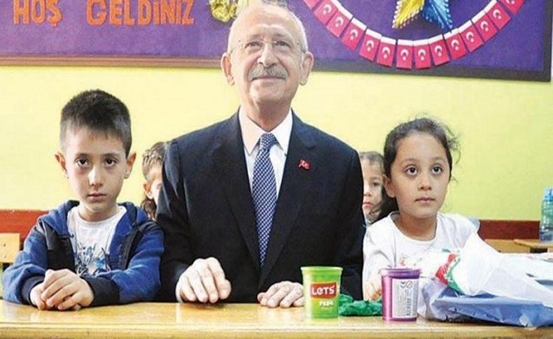 Kılıçdaroğlu: Vatandaş olarak onuruma dokunuyor
