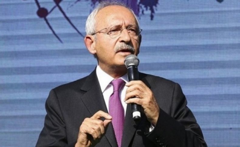 Kılıçdaroğlu: Vize krizinin maliyeti 50 milyar