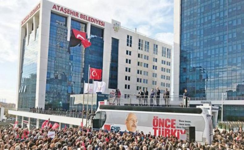 Kılıçdaroğlu: Yerel darbe yapmak istiyorlar