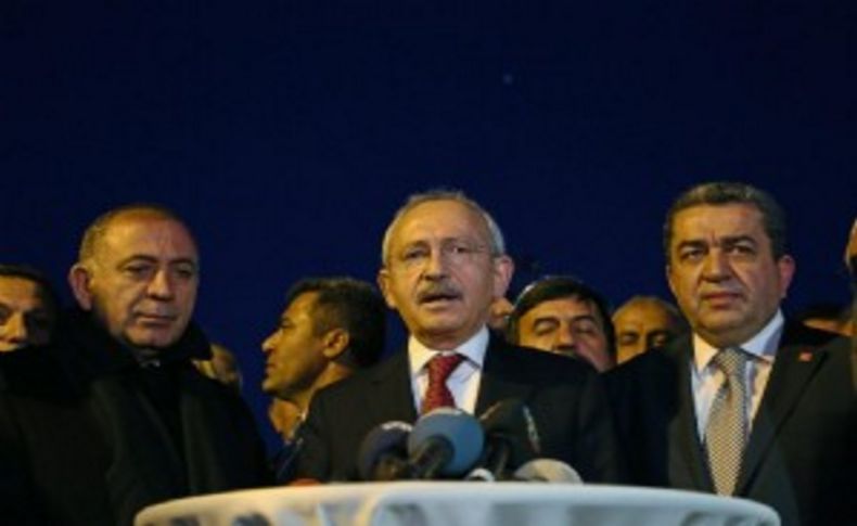 Kılıçdaroğlu İzmir'e geliyor: İşte programı