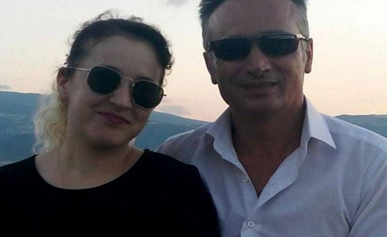 Kocaeli'nde kadın cinayeti: Eşini boğarak öldürdü