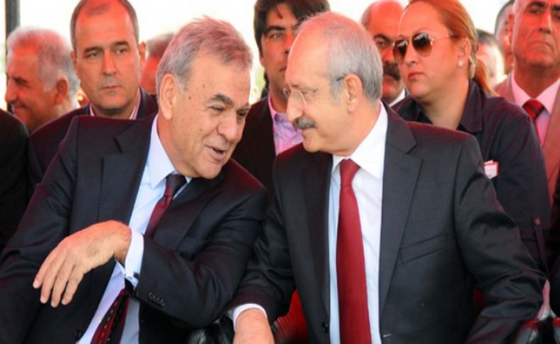 Kocaoğlu CHP'li başkanlara kırsal kalkınmayı anlatacak