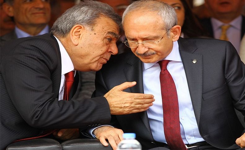 Kocaoğlu'nun Kılıçdaroğlu'na Olgun Atila'yı önereceği iddia edildi