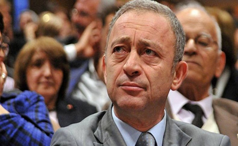 Kocasakal, CHP genel başkanlığı için aday olacak
