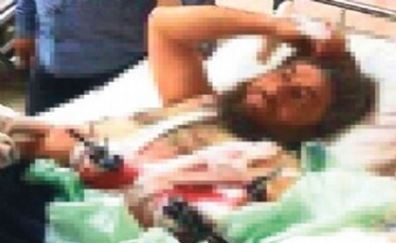 Flaş! IŞİD komutanı Denizli'de tedavi görüyor