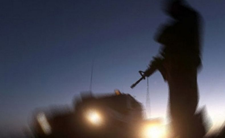 PKK'dan kalleş saldırı: 10 şehit