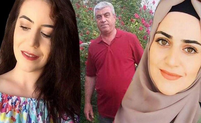 Korkunç kaza: Baba ve iki kızı hayatını kaybetti