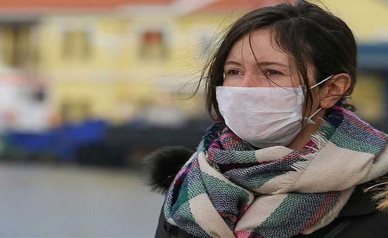 Koronavirüs mücadelesinde İzmir’de yeni önlemler