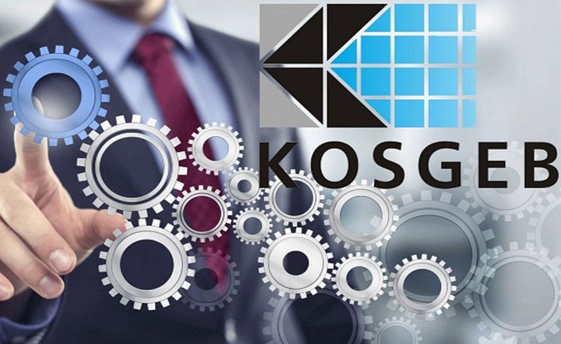 KOSGEB'in 2019 bütçesi onaylandı