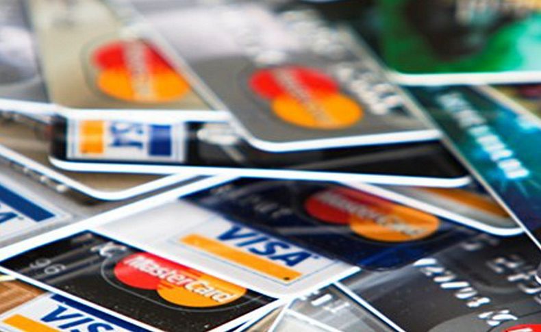 Kredi kartı işlemlerinde azami faiz oranlarını indirim!