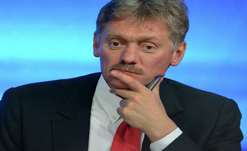 Kremlin'den Fırat'ın doğusuna operasyon açıklaması