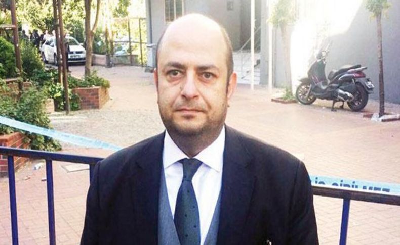 Balyoz hakiminden avukata 'Hard dikis' davası