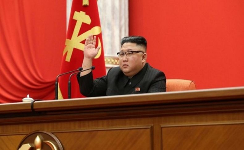 Kuzey Kore’de Güney Koreli gibi eğlenen ya da konuşan cezalandırılacak