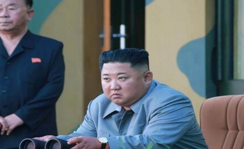 Kuzey Kore'den kriz çıkaracak hamle