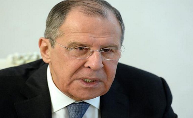 Lavrov: Rusya yeni bir Soğuk Savaş beklemiyor