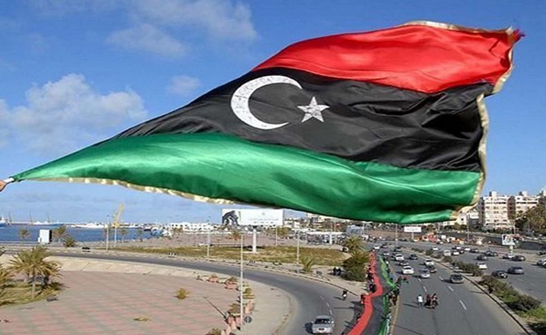 Libya'dan 'Türk askeri' açıklaması