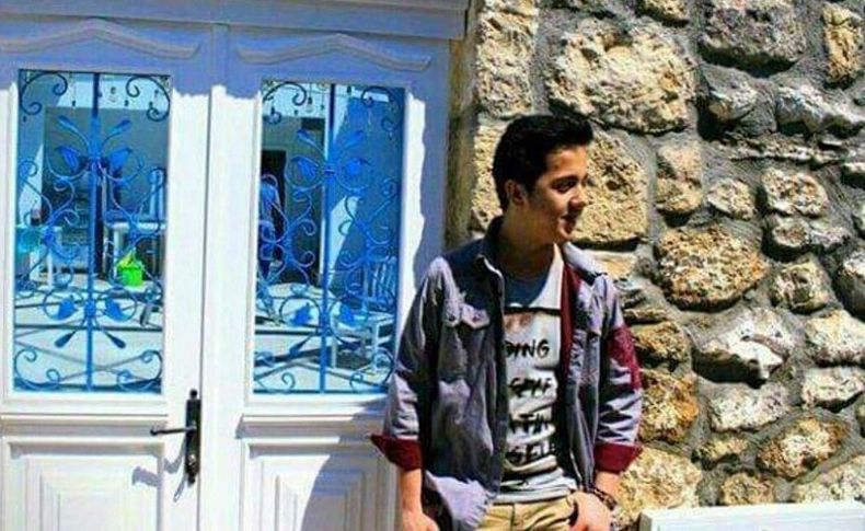 Liseli Gürkan'dan acı haber