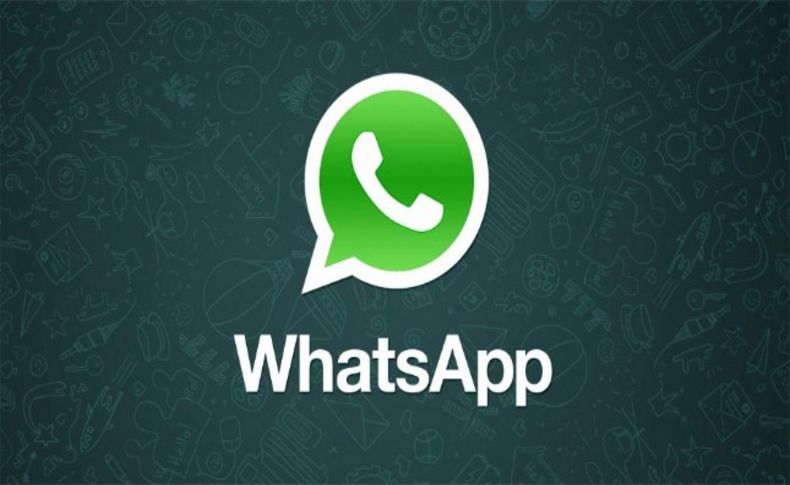 Whatsapp'la kilo verebilirsiniz