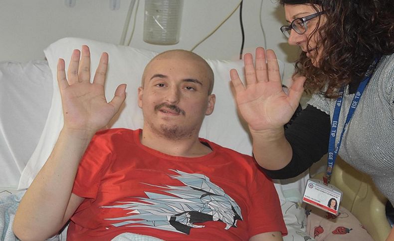 Lösemili Atakan, 23 aylık mücadeleyi kaybetti
