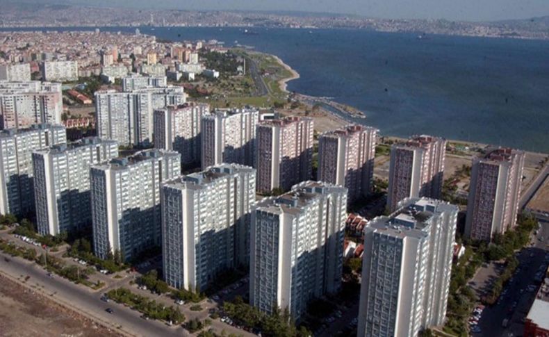 Mavişehir'in toplu konut alanı ilanı kararına yargıdan ikinci iptal!