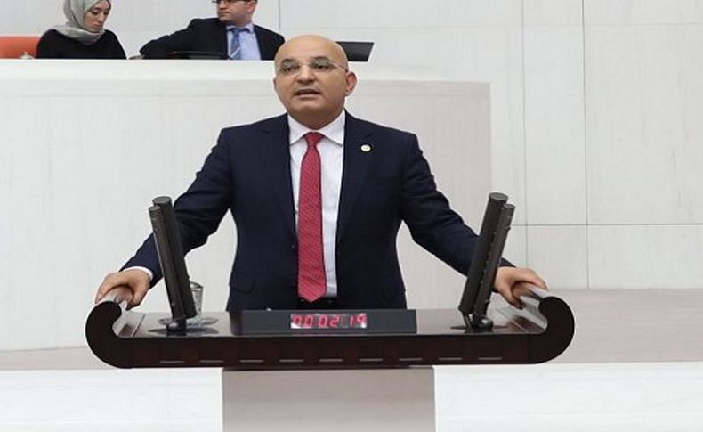 CHP'li Polat sordu, Bakan Ersoy yanıtladı