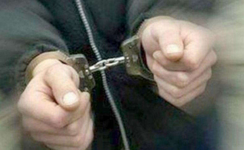 Manisa'da FETÖ'den 7 tutuklama