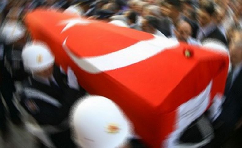 Mardin'de terör saldırısı: 1 polis şehit