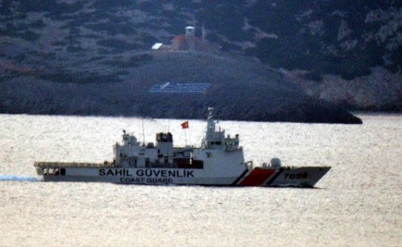 Marmaris saldırganı darbeci askerler Yunan adasında mı görüldü'