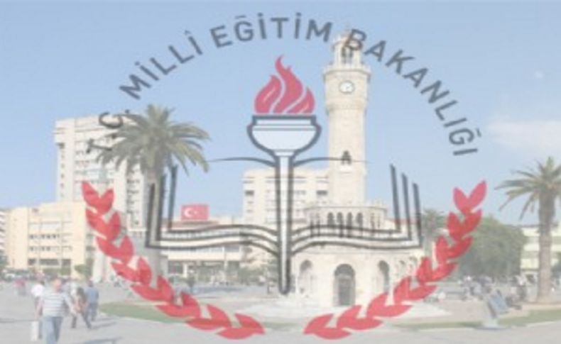 İzmir Milli Eğitim'de korsan tayin skandalı!