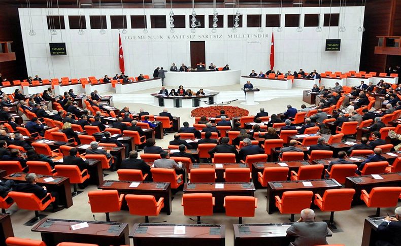 Mecliste hangi İzmirli vekil hangi komisyona seçildi'