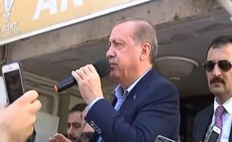 Melih Gökçek’ten sonra Erdoğan’dan son dakika açıklaması!