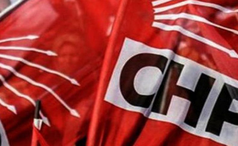 Menemen CHP'ye Serdar Değirmenci atandı