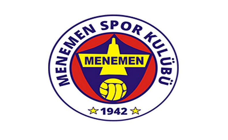 Menemenspor'da bir transfer daha