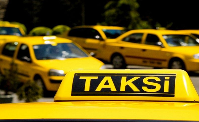 Celil Anık'tan 'mesleğe kara çalan taksici' isyanı