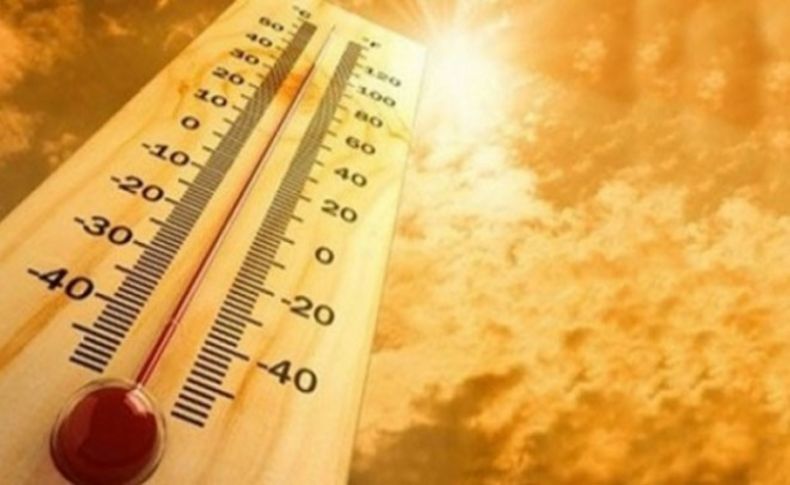 Meteoroloji açıkladı: Hava sıcaklığı artıyor
