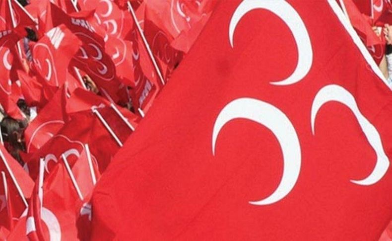 MHP, 152 belediye başkan adayını açıkladı