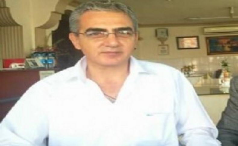 MHP başkan yardımcısının lokantasına silahlı saldırı