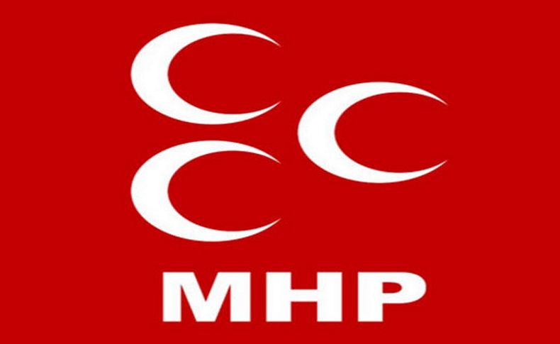 MHP o büyükşehir adayını geri çekti