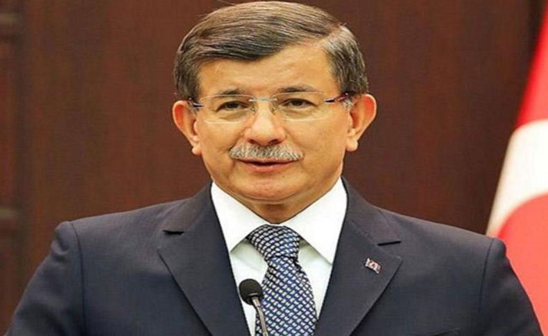 MHP'den Ahmet Davutoğlu'na sert yanıt