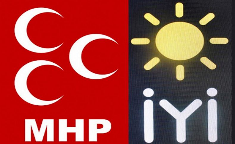 MHP’den çok konuşulacak açıklama: İYİ Parti'nin Sümbül Ağa'sı