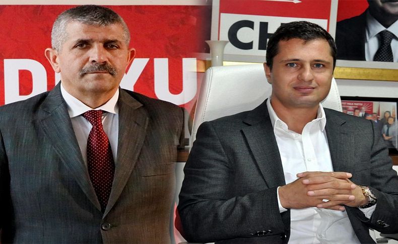 MHP İl Başkanı'ndan CHP'li mevkidaşına sert 'turist' yanıtı: Halt etmişler